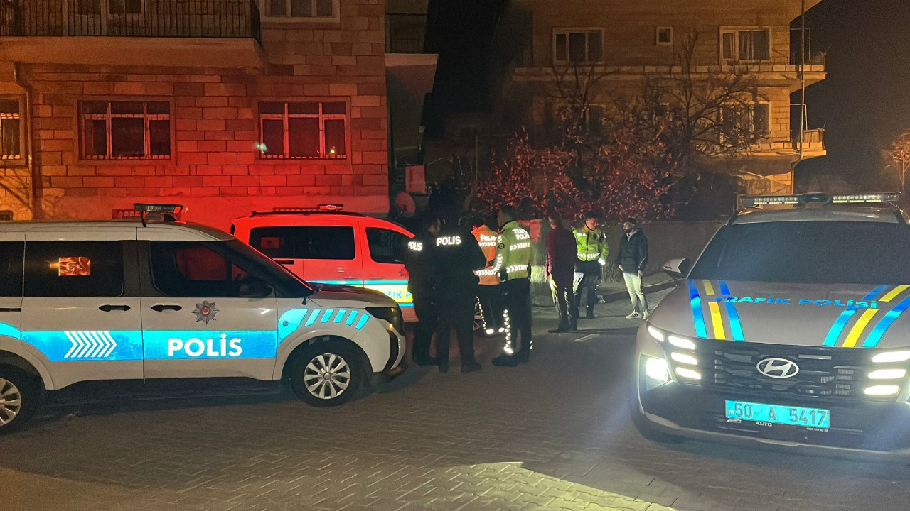 Kaza yaptı, aracı kaçırttı: ‘Ben kullanmadım’ dedi