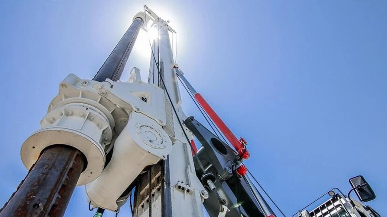 Lavan Rafinerisi 2 ayda yeniden kapasitesinin yüzde 80’ine ulaşacak