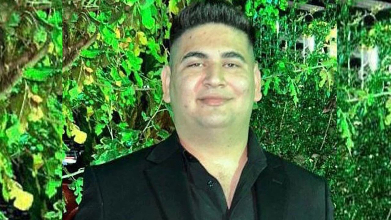 Manisa'da elektrik akımına kapılan işçi hayatını kaybetti