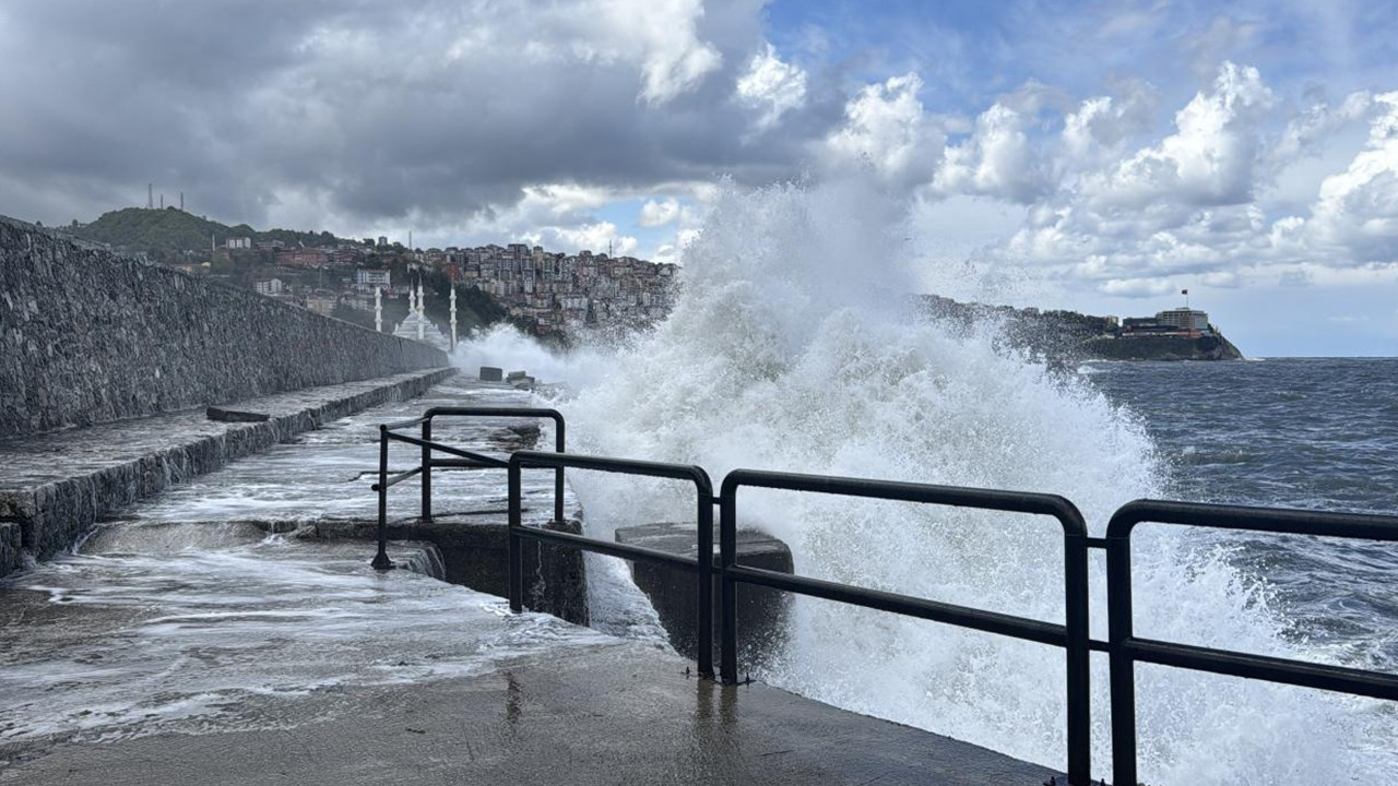 Mart ayında yağış rekoru: Geçen yıla göre 3 kat artış
