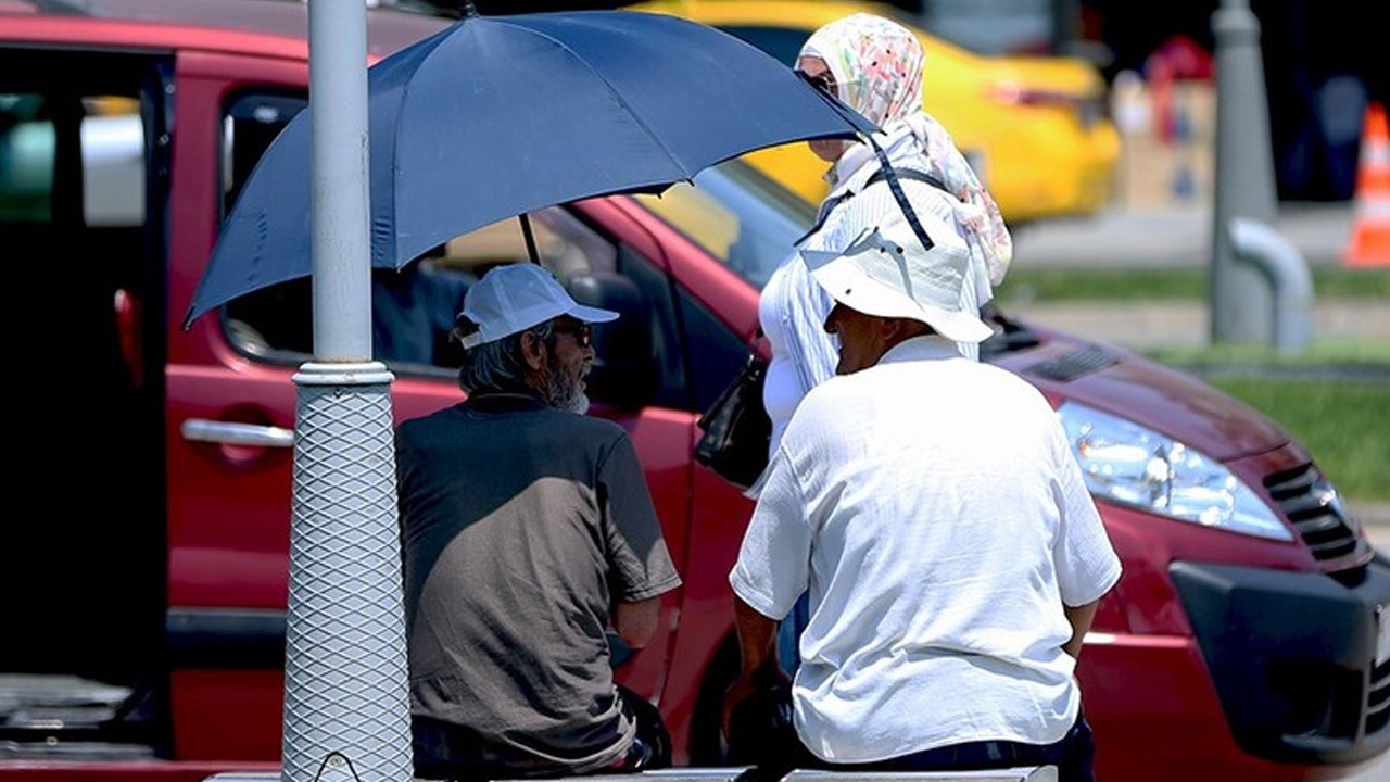 Meteoroloji raporu yayınlandı: Mart ayı ezber bozmadı, ama o ilçeler şaşırttı