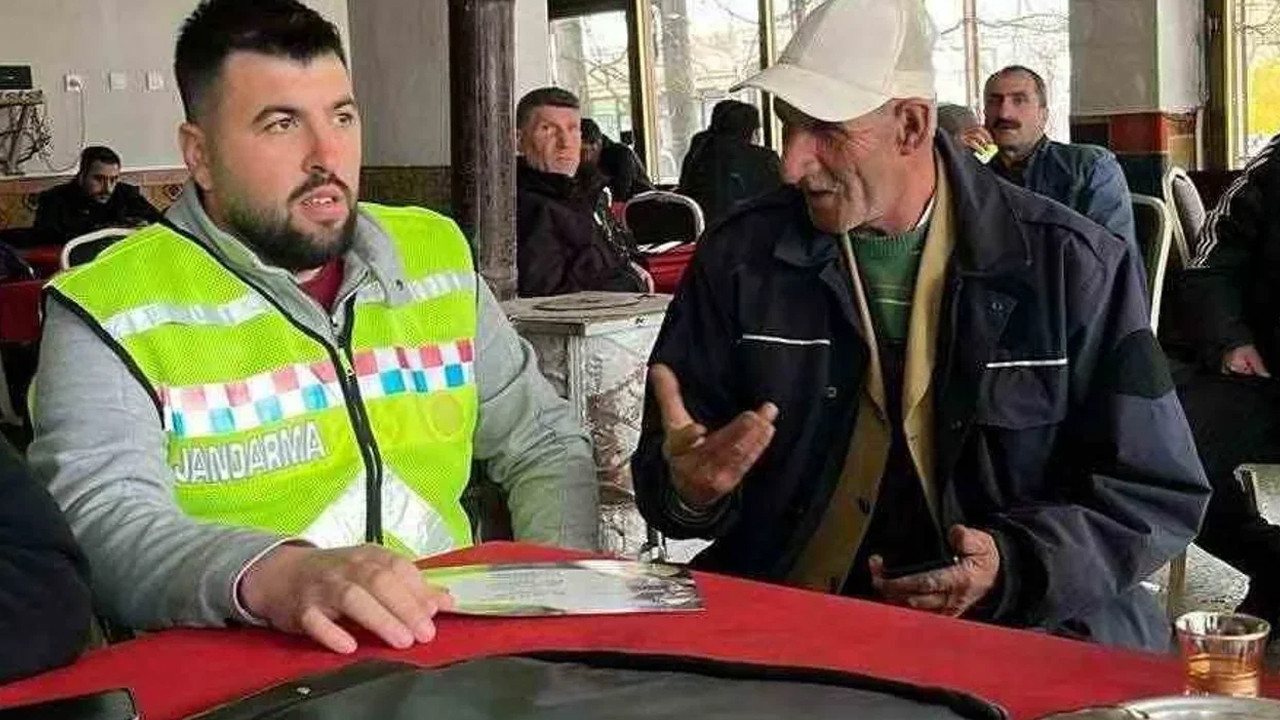 Muş’ta vatandaşlar siber suçlara karşı bilinçlendirildi