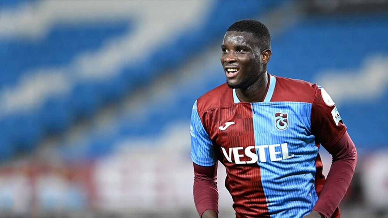 Onuachu’nun yokluğu Trabzonspor’un kabusu oldu