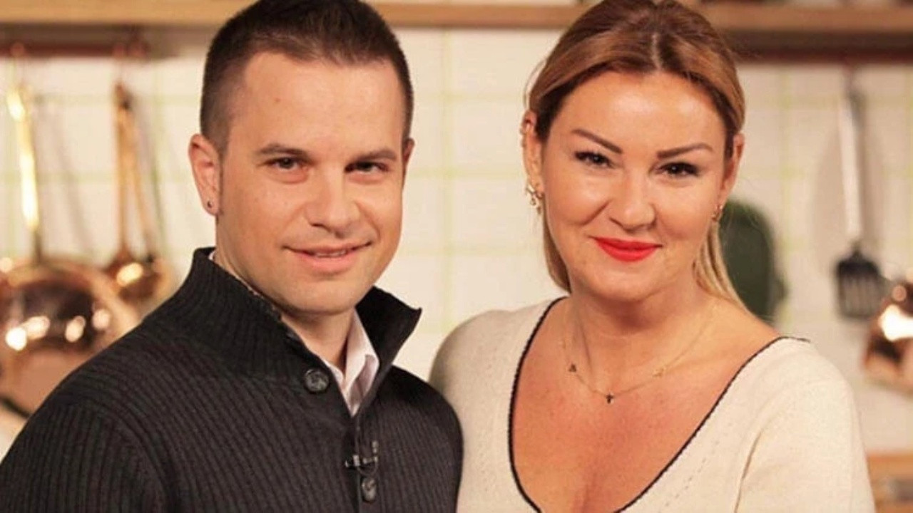 Pınar Altuğ ve Yağmur Atacan'ın 18. yıl rotası şaşırttı