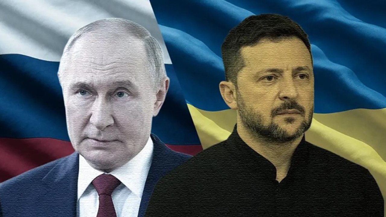 Rusya: Ukrayna ordusu sabaha kadar 1971 kez ateşkesi ihlal etti