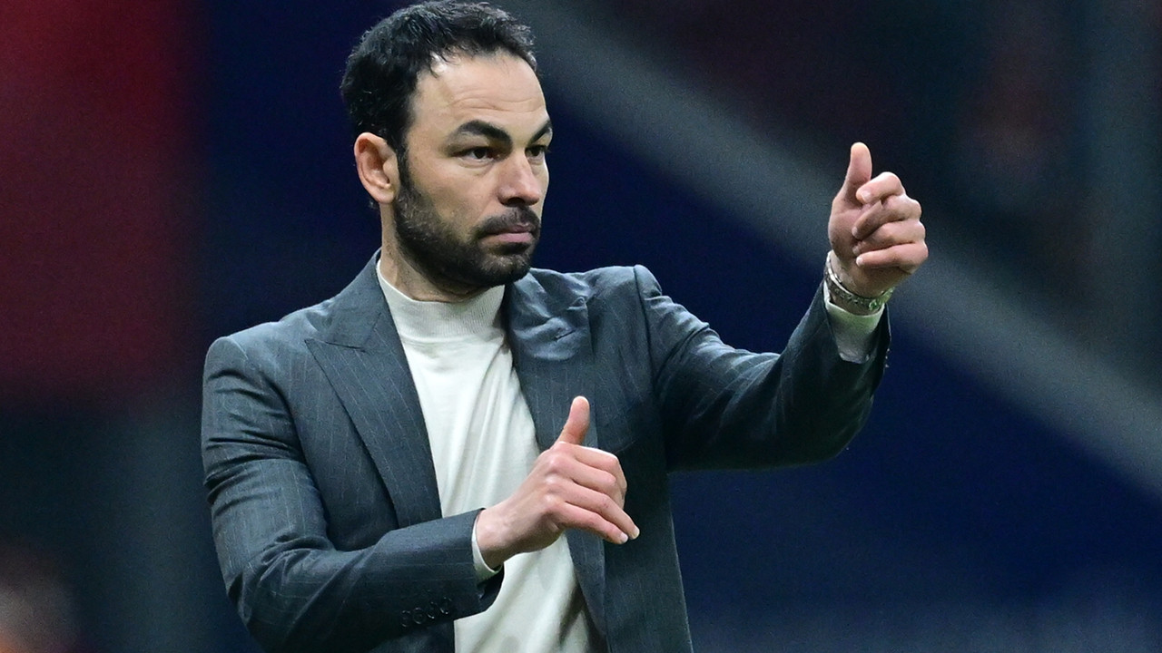 Selçuk İnan: 'Herkes görevini eksiksiz yerine getirdi'