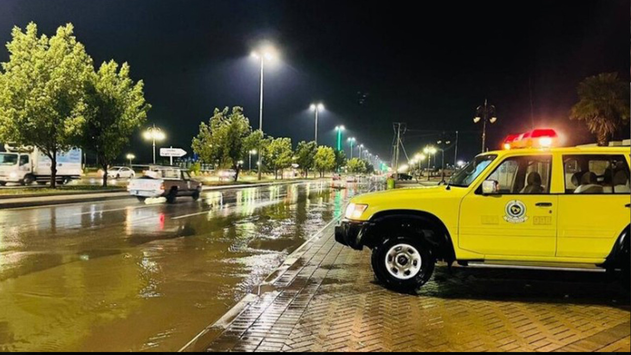 Suudi Arabistan’da eğitime ara verildi