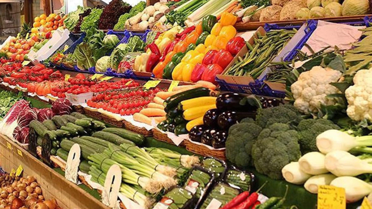 Tarımda ihracat patlaması: İlk çeyrekte 1 milyar dolarlık rekor geldi