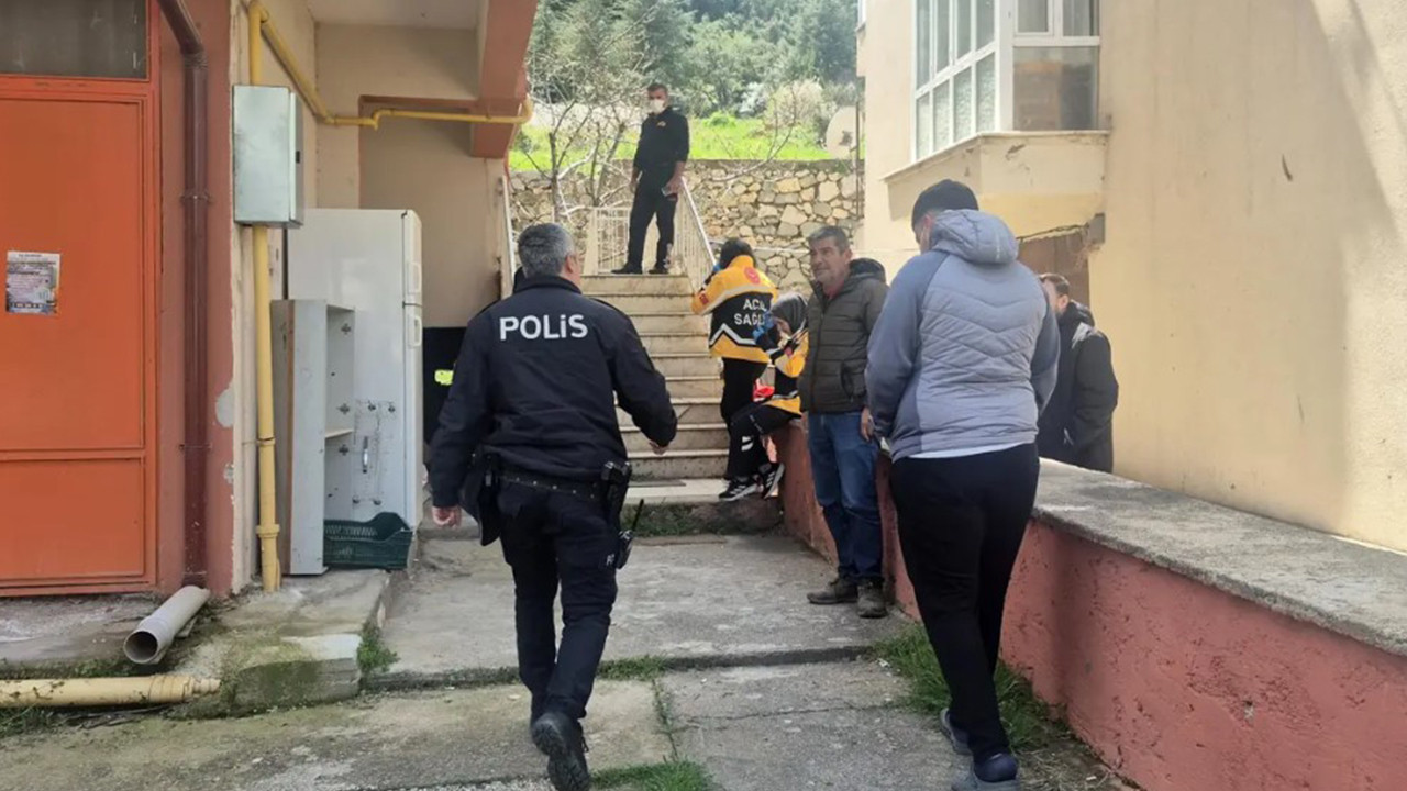 Yalnız yaşayan İsmail Özcan evinde ölü bulundu