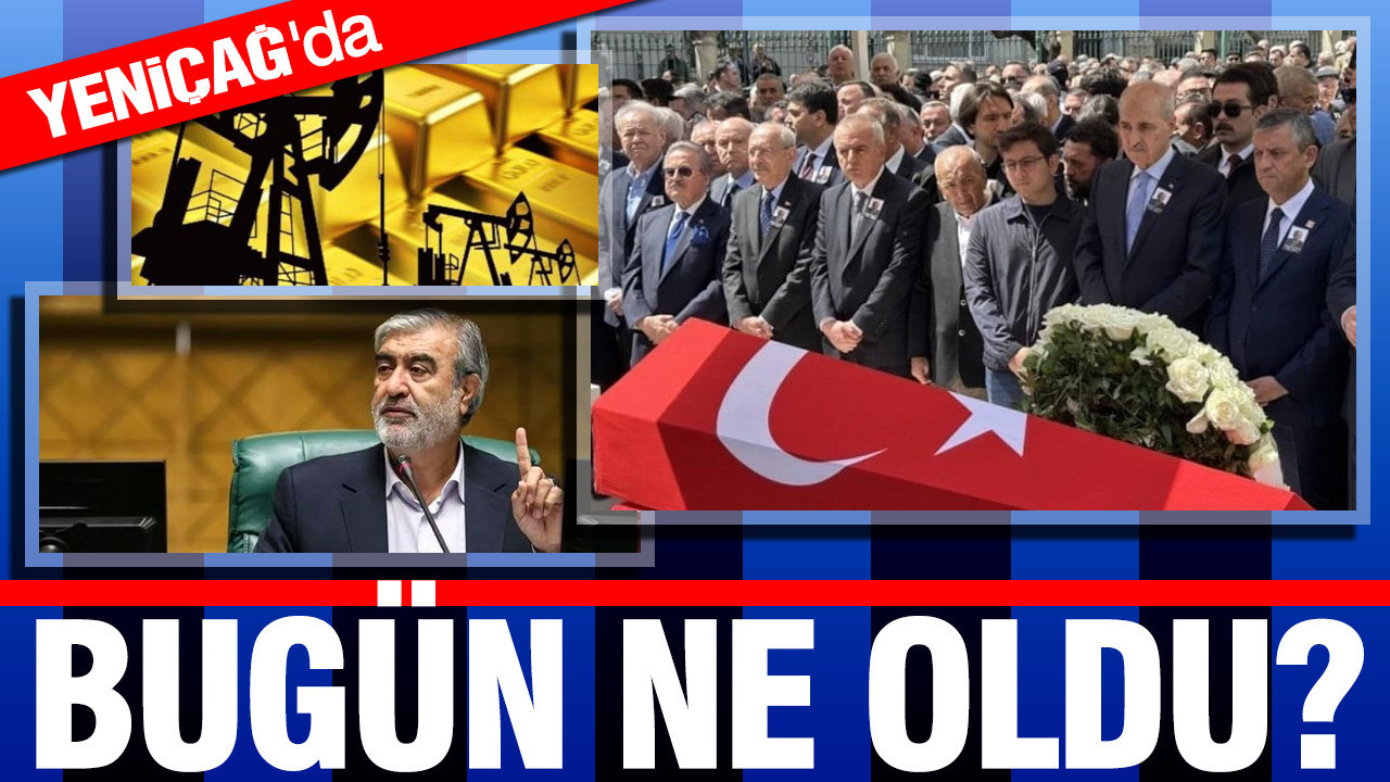 13 Nisan 2026 Türkiye gündeminde ne oldu?