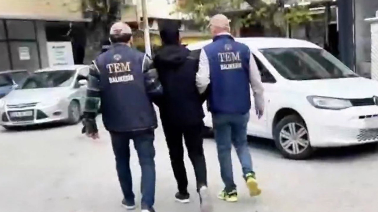 56 ilde terör temizliği: Finans muslukları kesildi: 525 kişi gözaltına alındı