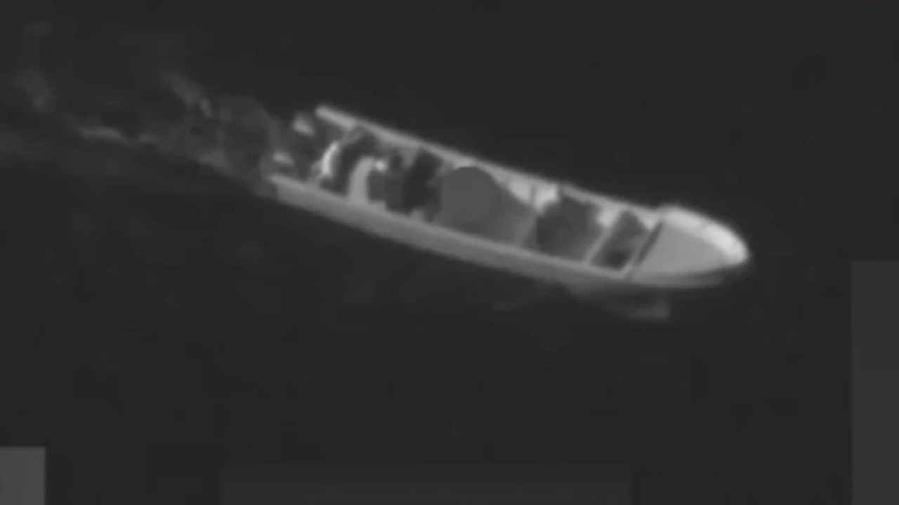 ABD’den Doğu Pasifik’te operasyon: 5 ölü