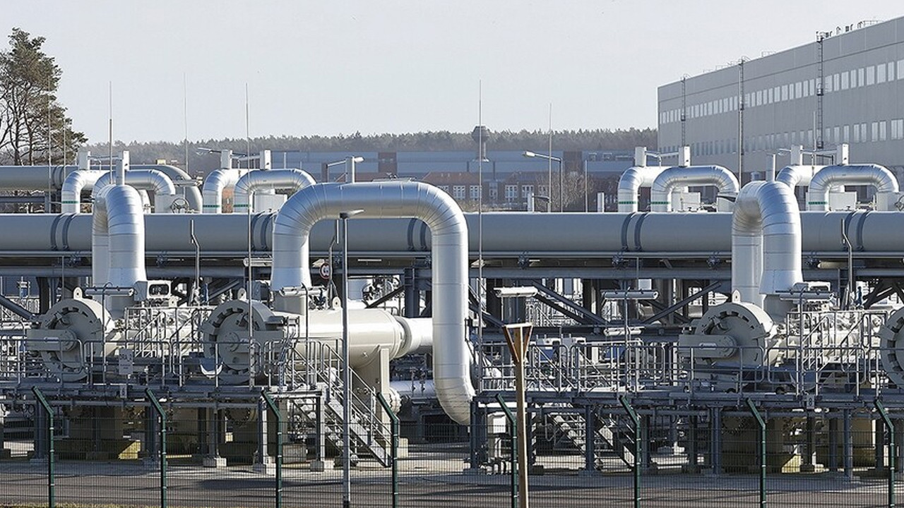 AB’nin Enerji faturası 44 günde 22 milyar euro arttı