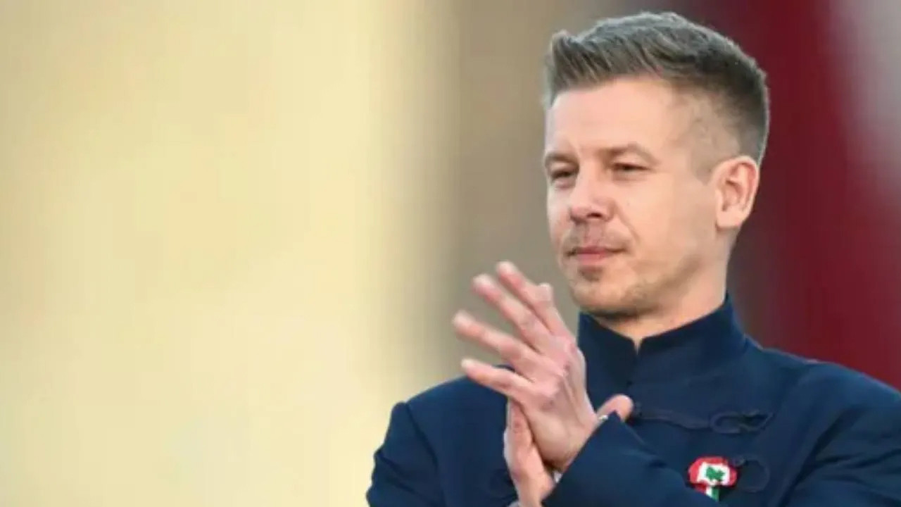 Avrupalı liderler Macaristan'daki seçimin galibi Magyar'ı kutladı