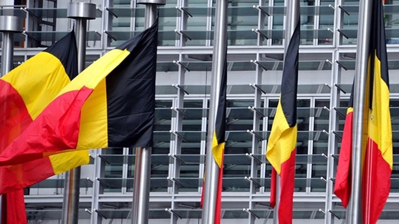 Belçika'da cezaevi personelinden 24 Saatlik "özelleştirme" grevi