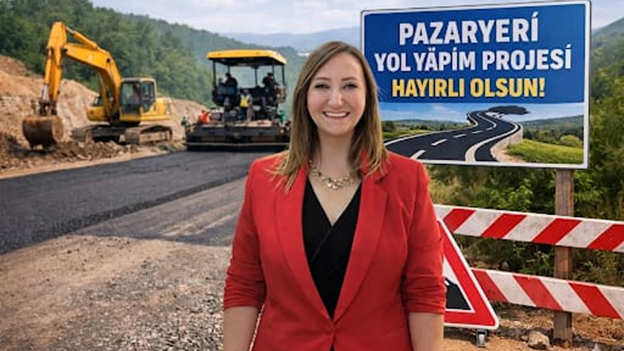 Bilecik’i ilgilendiren bir yol ihalesi daha tamamlandı