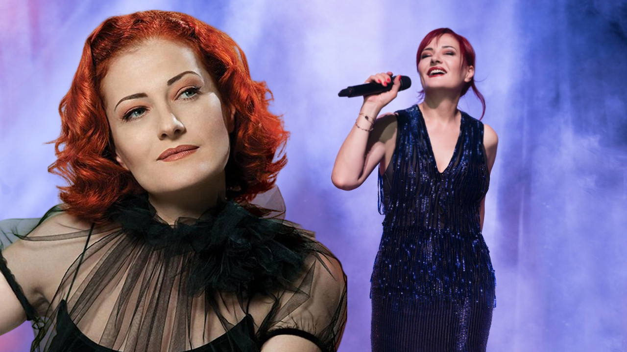 Candan Erçetin’den şaşırtan itiraf: Kiramı ödemek için şarkıcı oldum