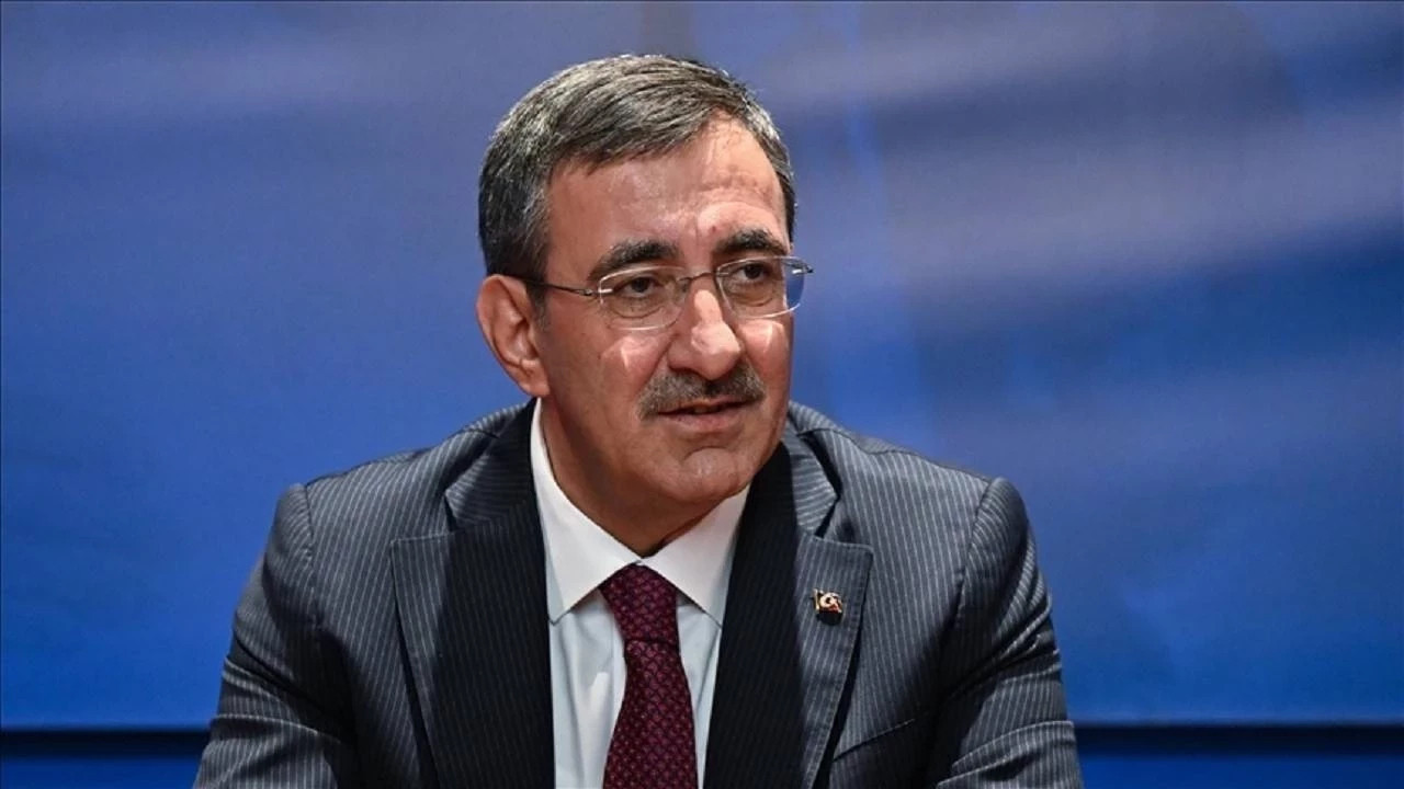 Cevdet Yılmaz: ABD-İran müzakereleri kalıcı barışla sonuçlanmalı