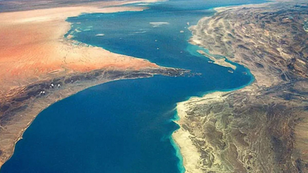 Çin'den Hürmüz Boğazı açıklaması