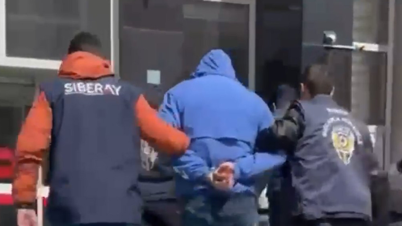 Çorum'da 4 ile dev operasyon: 7 kişi tutuklandı