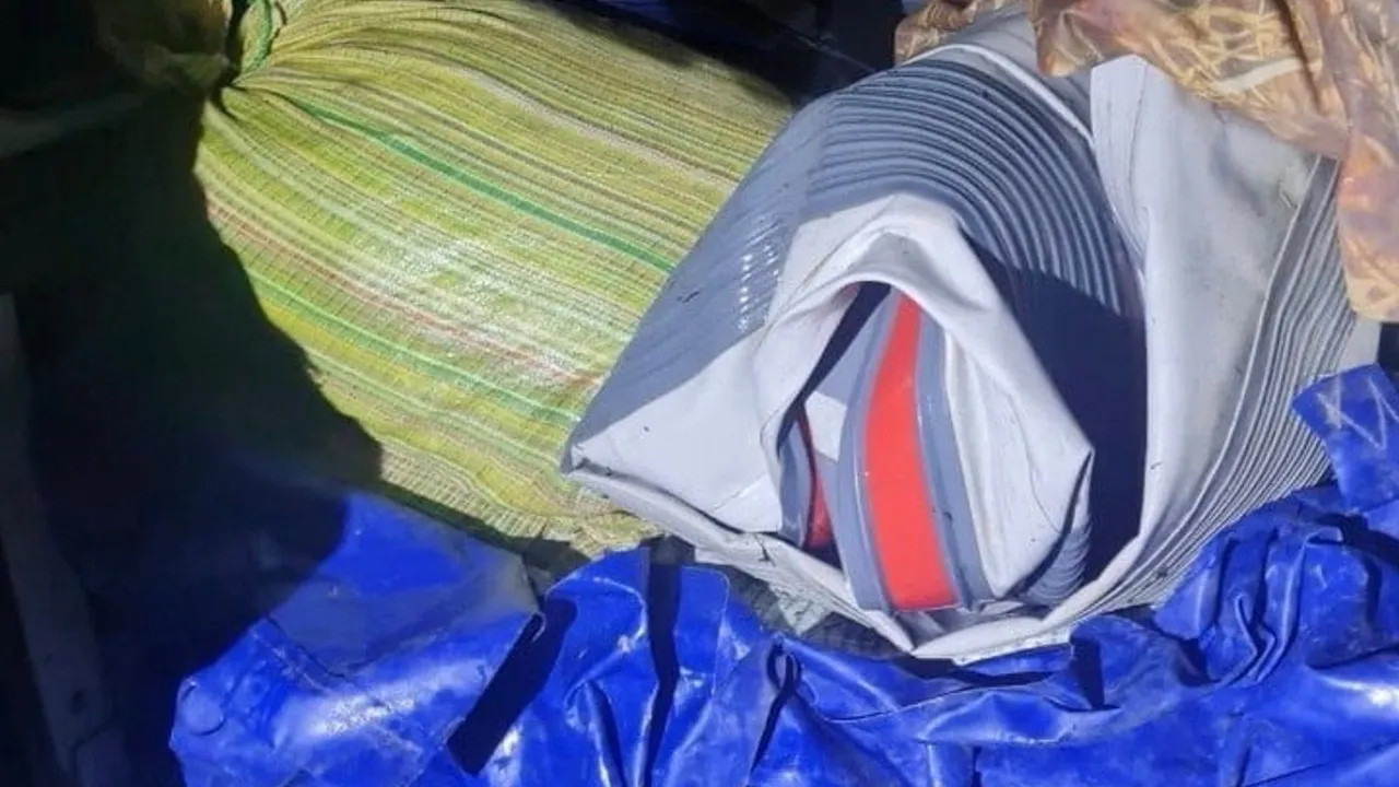 Çorum’da fotokapanlı Denetim: Kaçak avcılara rekor ceza