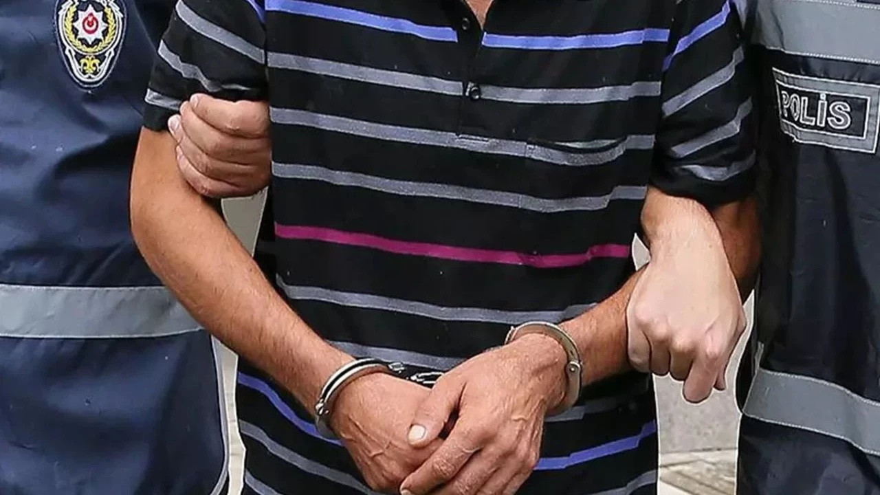 DEAŞ’a darbe, 525 gözaltı