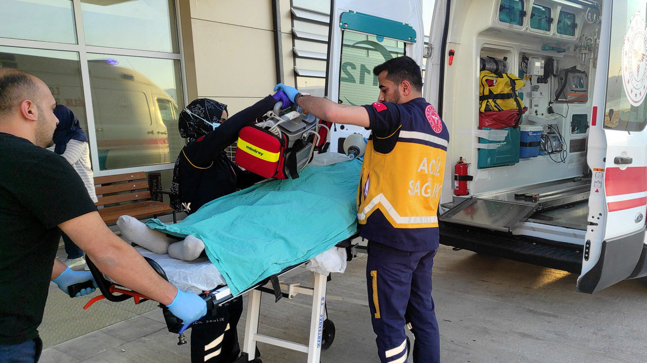 Diyaliz ünitesinde ölümcül hata: Sorumlularda hesap zamanı başladı