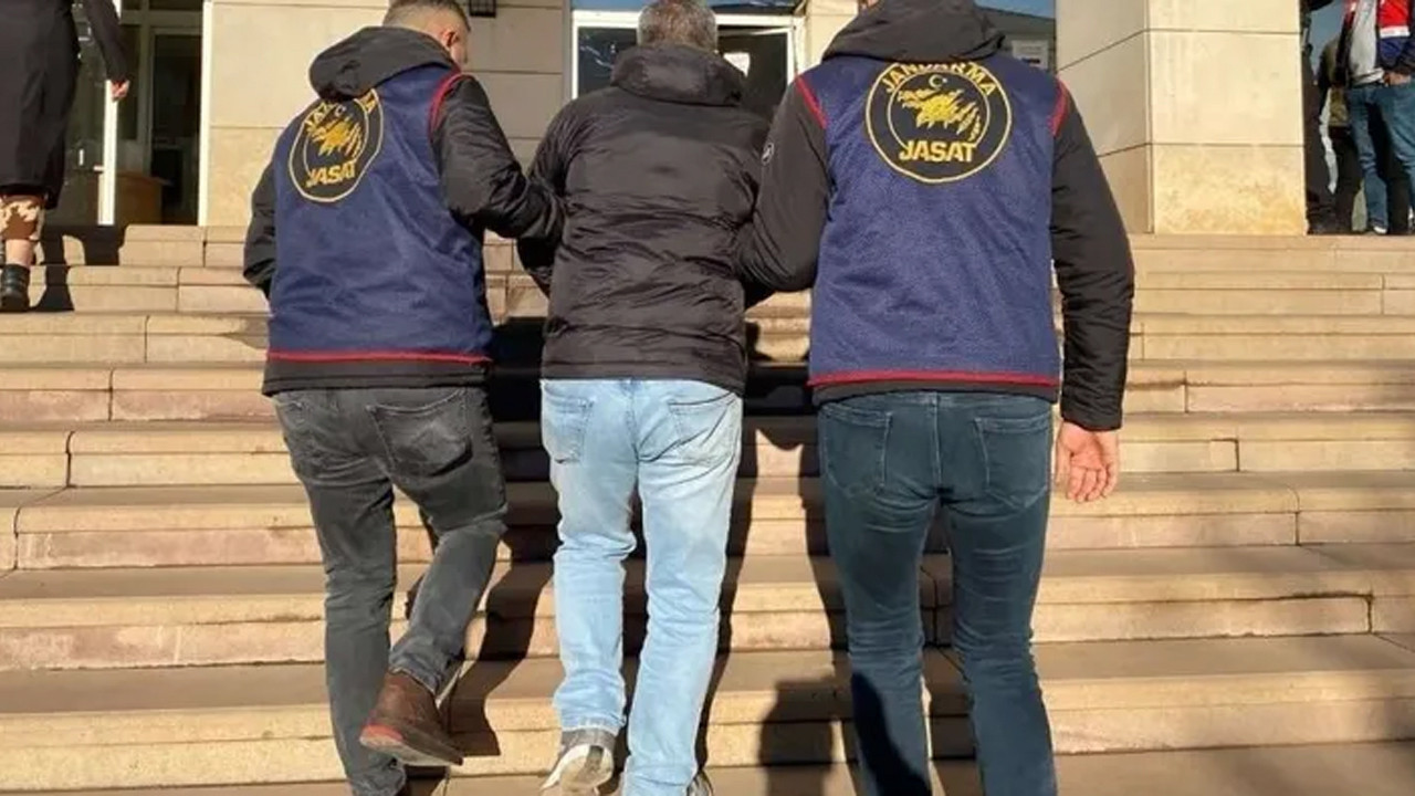 Diyarbakır’da jandarmadan dev operasyon: 153 hükümlü yakalandı