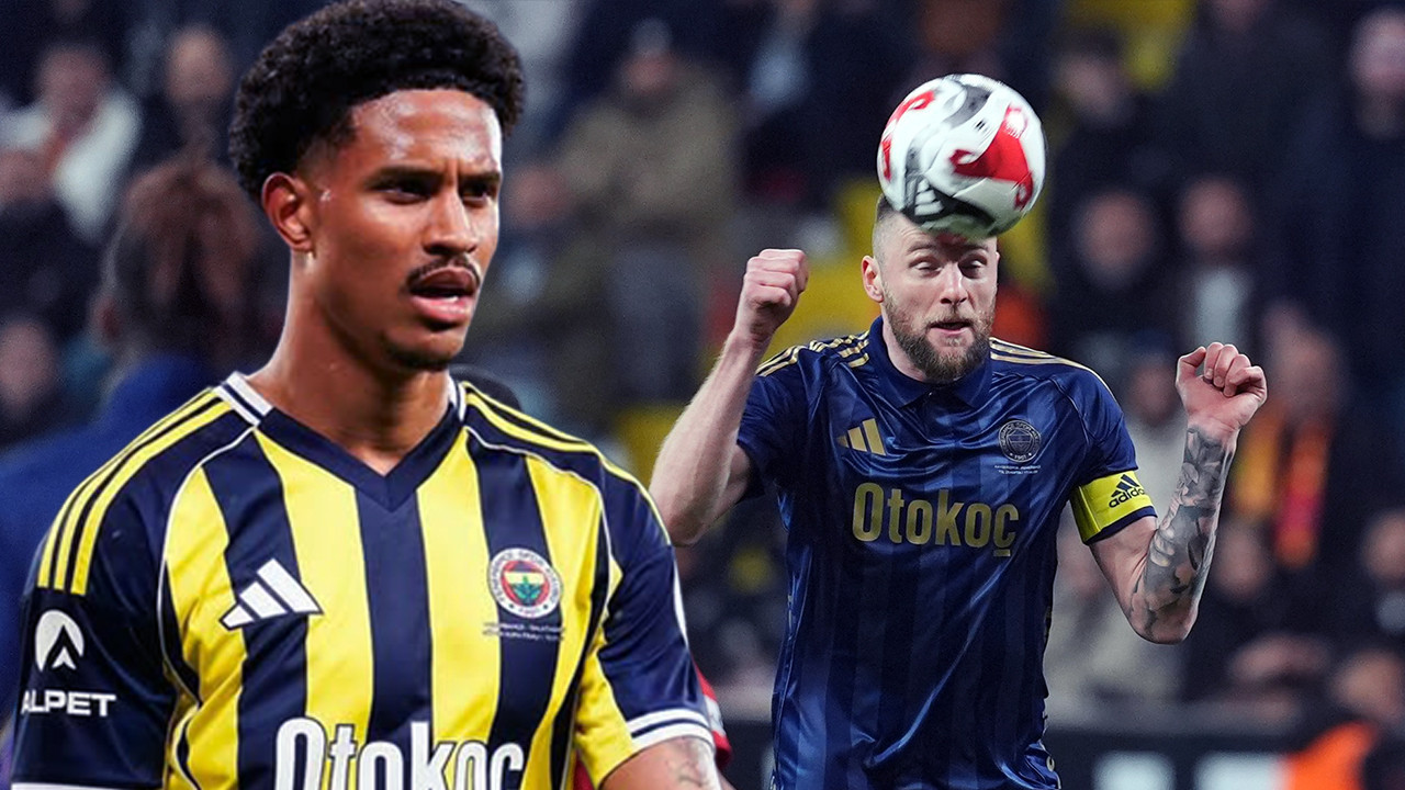 Fenerbahçe'de Skriniar Rizespor maçında oynayacak mı? Oosterwolde detayı