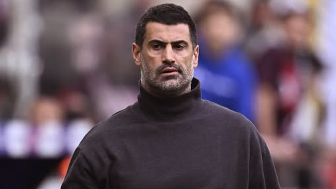 Galatasaray maçı öncesi Gençlerbirliği'nin Volkan Demirel kararı belli oldu