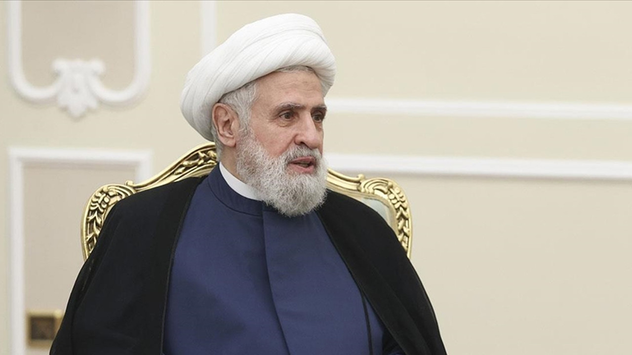 Hizbullah’tan Lübnan hükümetine çağrı: Doğrudan müzakereleri iptal edin