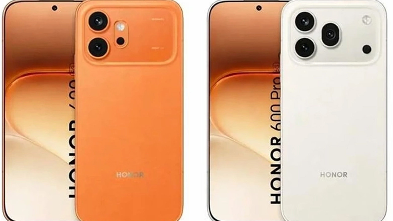Honor 600 serisi geliyor: Özellikleri ve lansman tarihi belli oldu