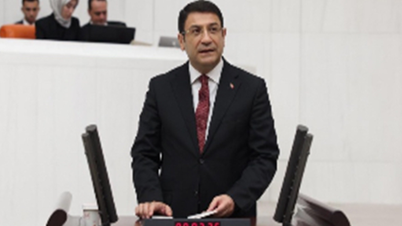 İdris Şahin: İktidarın pembe tablosu vitrinde, milletin kara tablosu adliyede