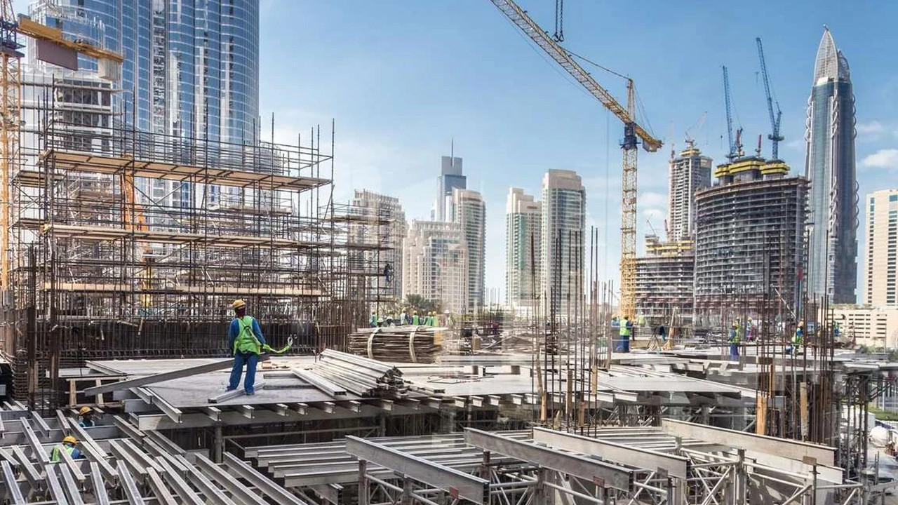 İnşaat sektörü alarm veriyor