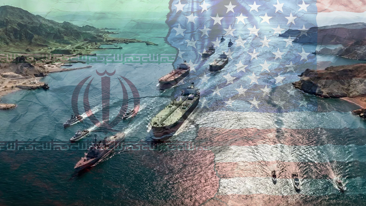 İran'dan Hürmüz yanıtı: Sonsuza kadar bizim kalacak