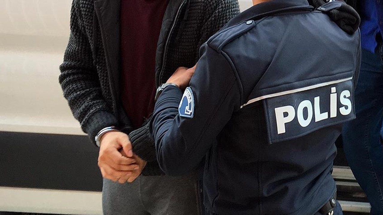 İstanbul’da suç örgütüne operasyon: 21 şüpheli tutuklandı