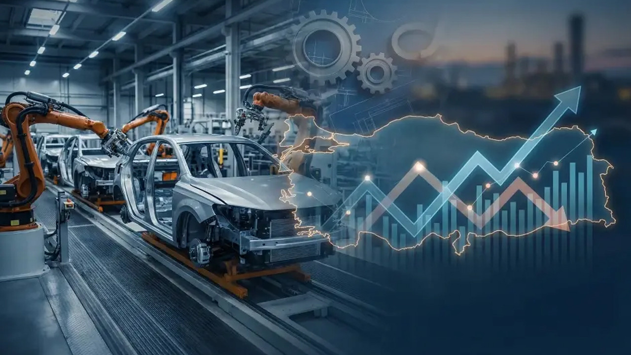 Otomotiv Sanayii Derneği: 2026 yılı ilk çeyrek otomotiv üretim ve ihracat verileri açıklandı