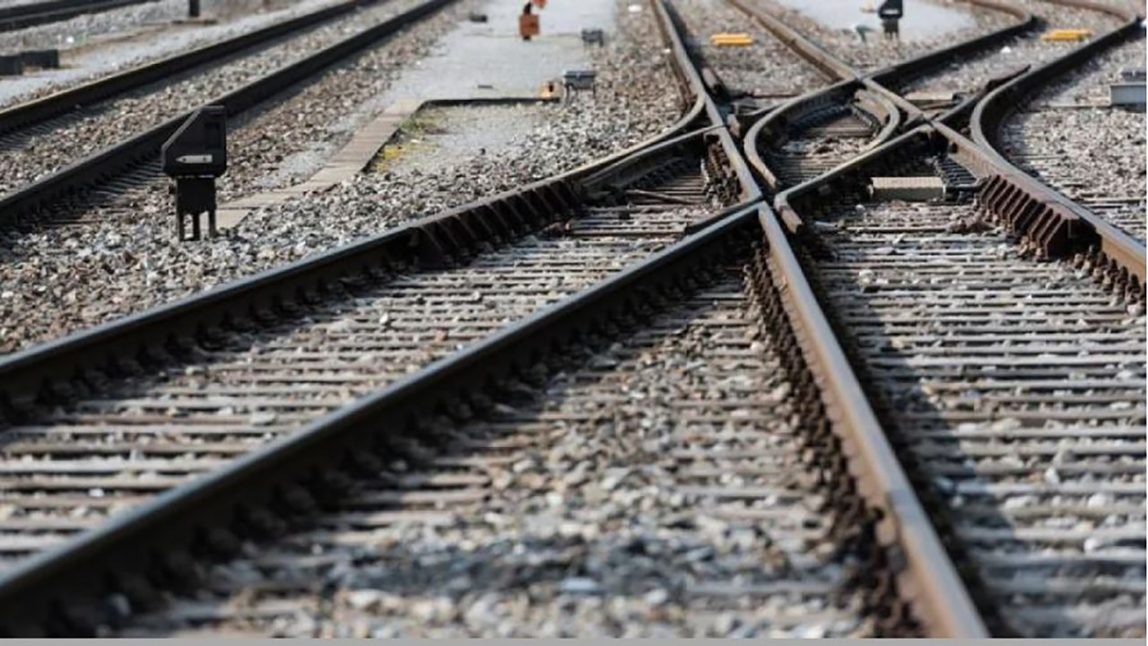 Tebriz-Tahran demir yolu hattı bugün yeniden açılıyor