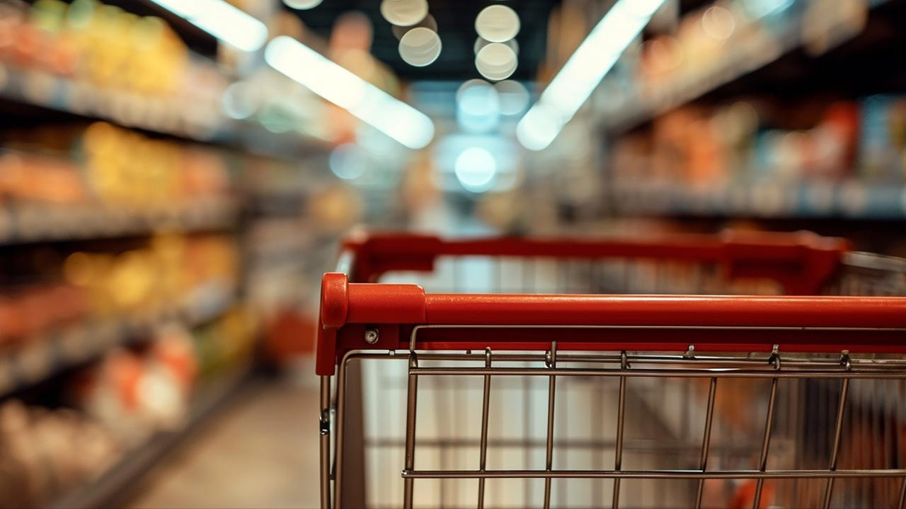 Ticaret satışlarında aylık frenleme