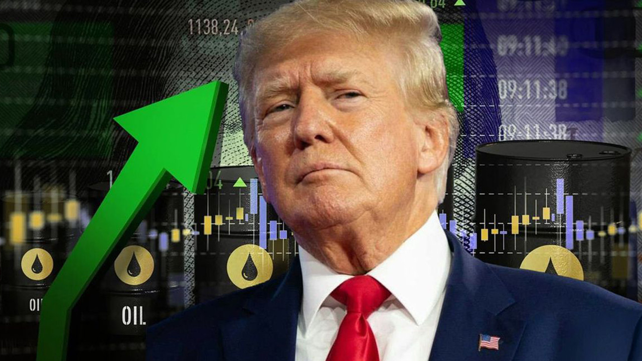 Trump’tan İran’a "petrol" kıskacı: NATO'dan yana hayal kırıklığına uğradım