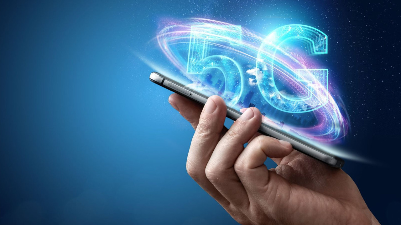 Türkiye’de 5G uyumlu akıllı telefonlara talep yükseliyor