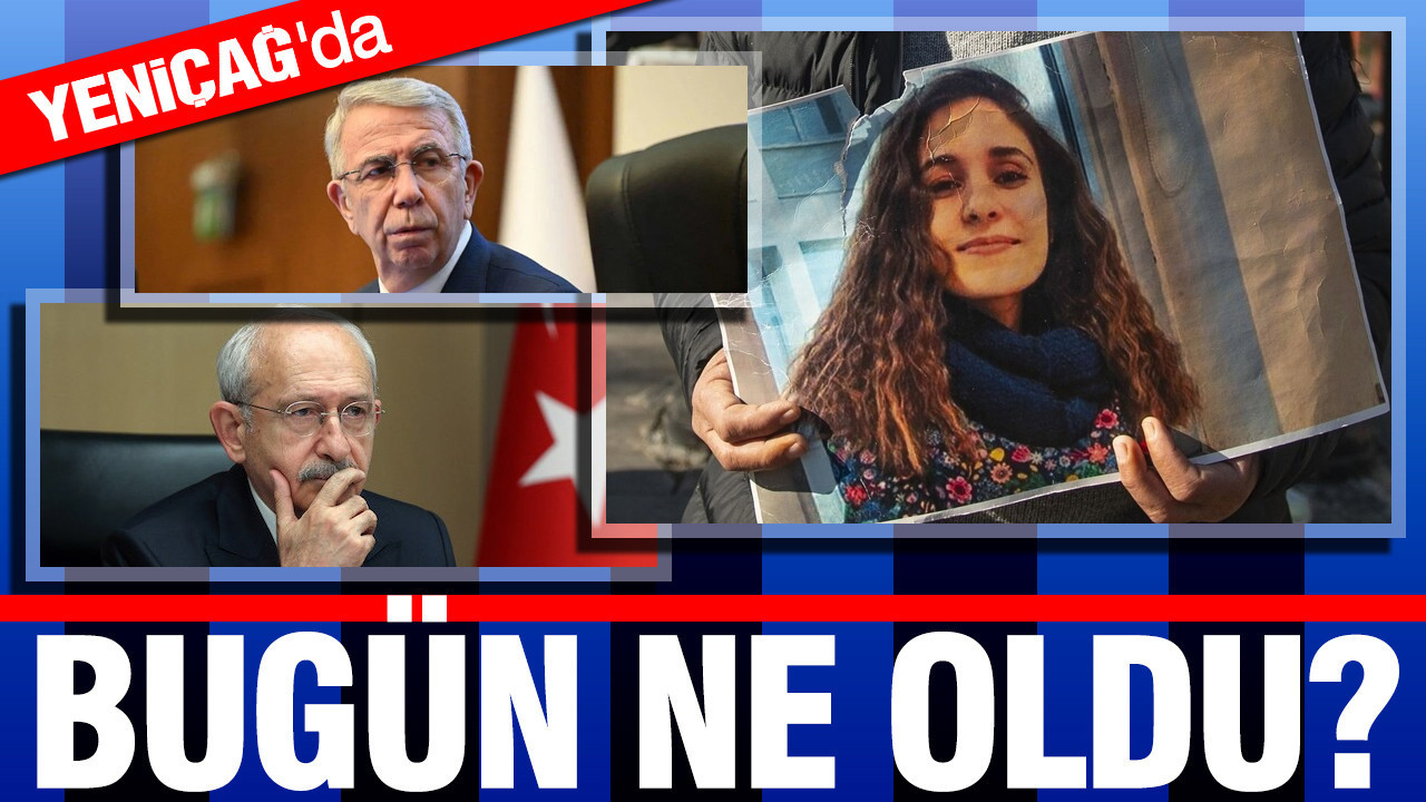 14 Nisan 2026 Türkiye gündeminde ne oldu?