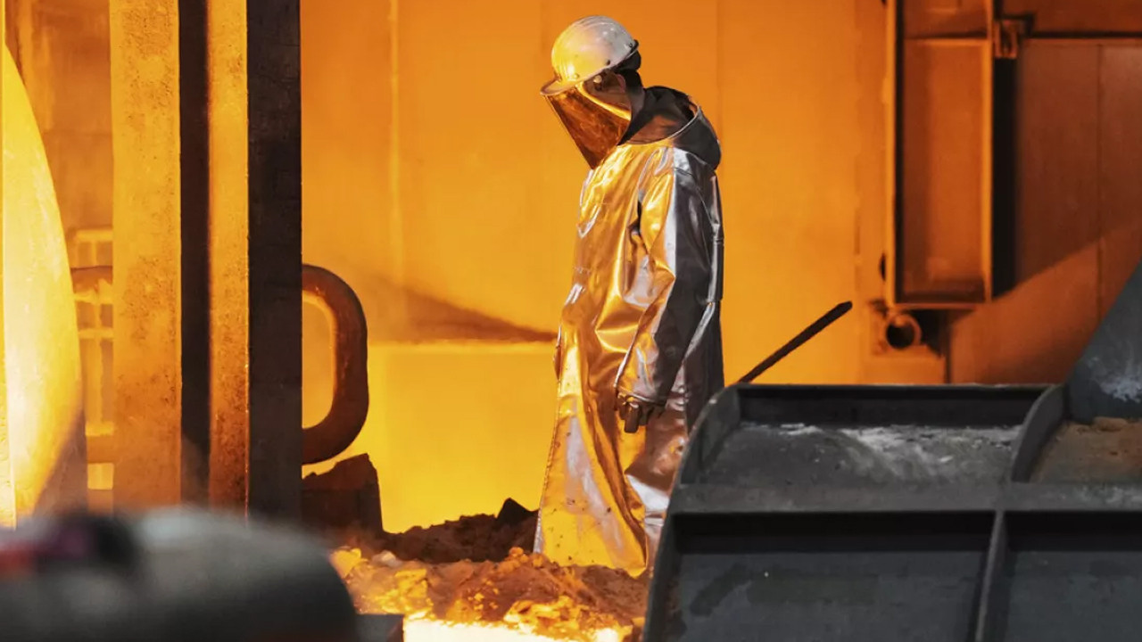 AB, çelik sektöründe "ithalat frenine" bastı