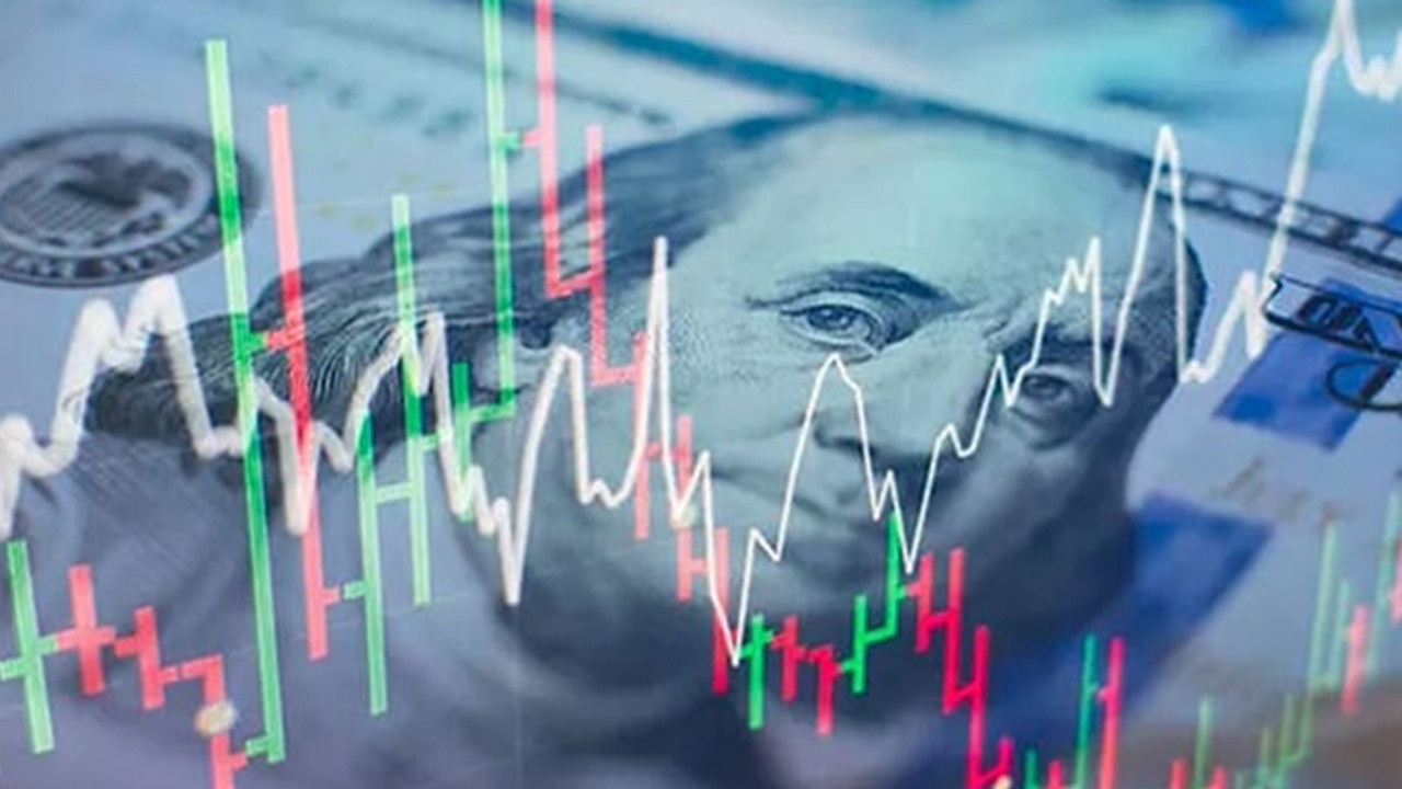 ABD enflasyonunda "üretici" sürprizi: Rakamlar beklentilerin altında kaldı