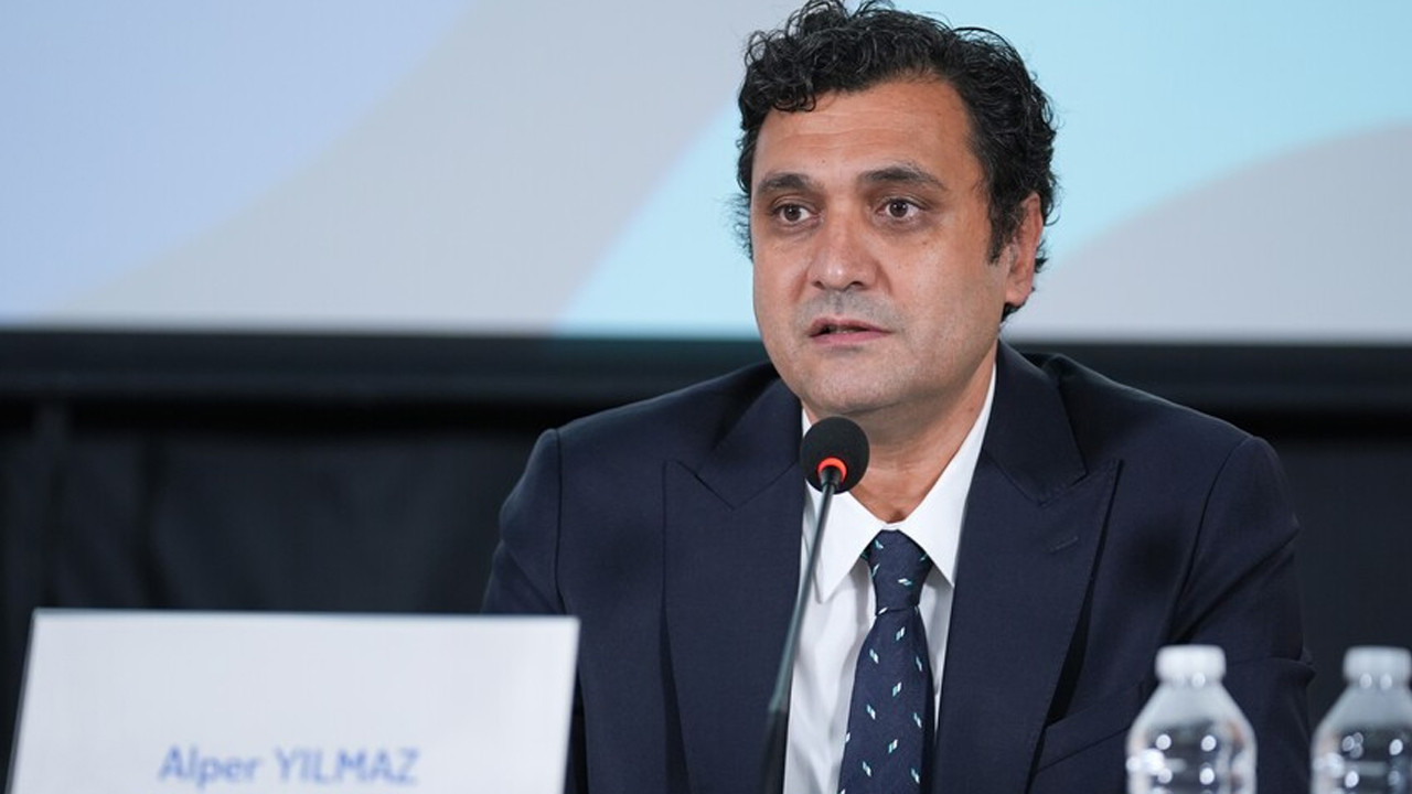 Anadolu Efes’te Alper Yılmaz dönemi