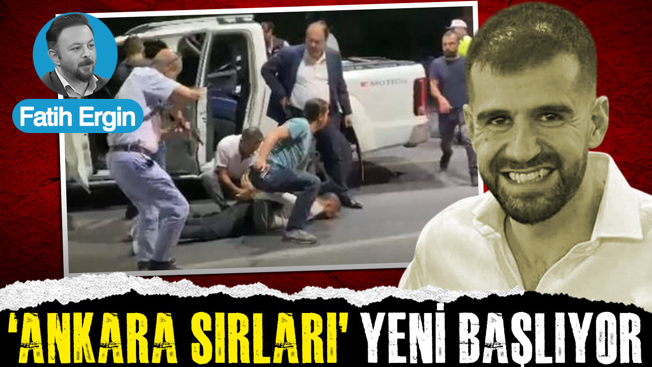 “Ankara sırları” yeni başlıyor
