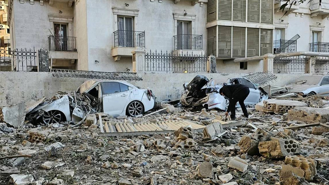 Avrupa ülkelerinden Lübnan’a destek: İsrail’in saldırılarını kınadılar