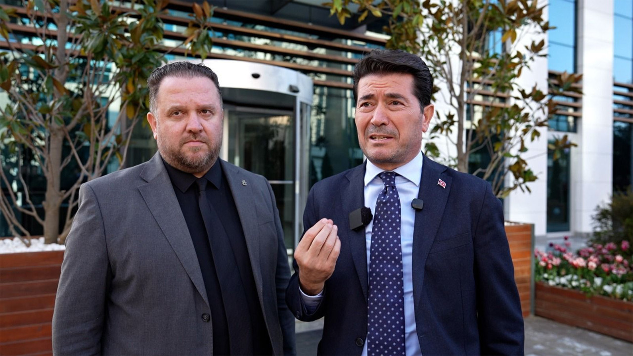 Başkan Kaya: Reşadiye viyadüğünün yıkılmasıyla ortaya çıkacak kamu zararını kim ödeyecek?