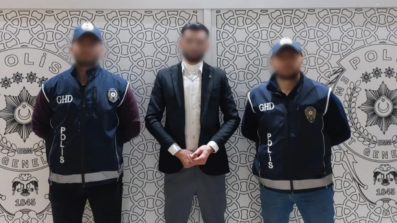 Bayburt’ta göçmen kaçakçılığı operasyonu: 1 kişi tutuklandı