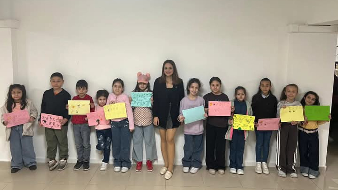 Bilecik Kent Konseyinde İngilizce Atölyesi yoğun katılımla sürüyor